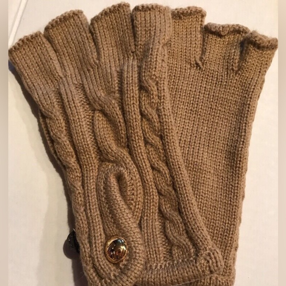 Michael Kors 🧤 fingerless gloves